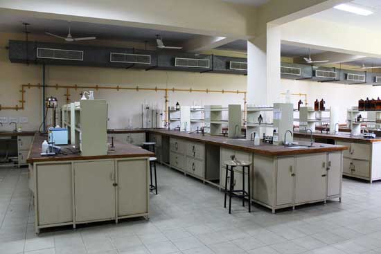 Jaypee University of Engineering and Technology, Guna