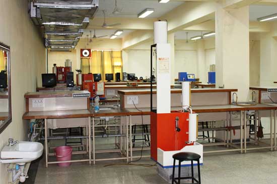 Jaypee University of Engineering and Technology, Guna