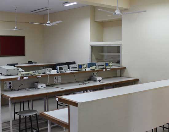 Jaypee University of Engineering and Technology, Guna