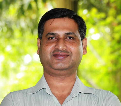 Dr. Ajay Kumar