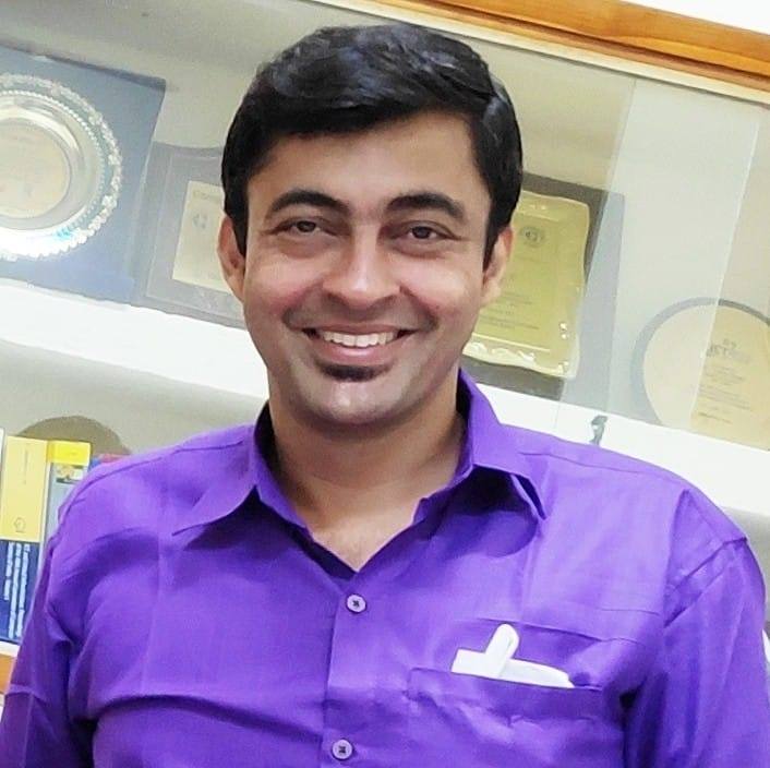 Dr. P.S. Banerjee