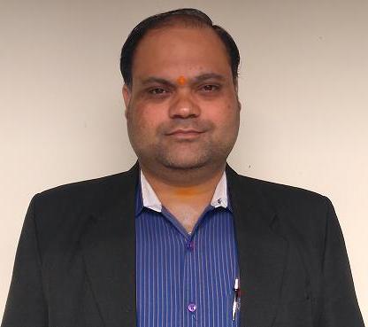 Dr. Subodh Kumar Singhal